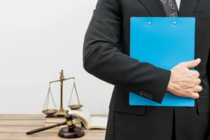 Negligent Security Lawyer