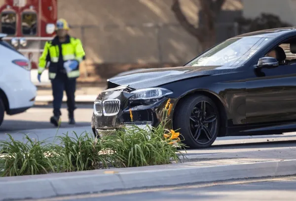 compensation for car accident injuries