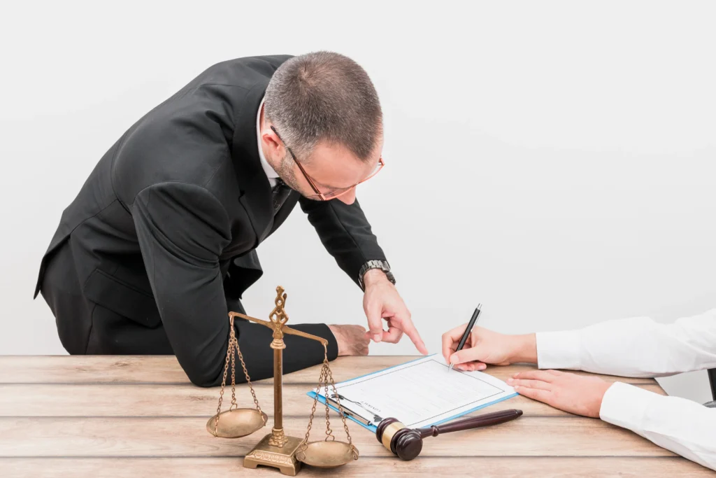 Lawyer Fees for Personal Injury Cases