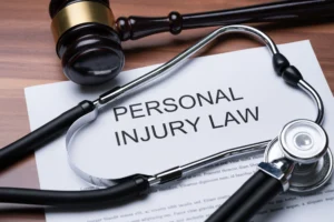 Personal Injury Attorney