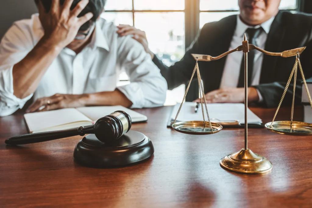 personal injury case settlements