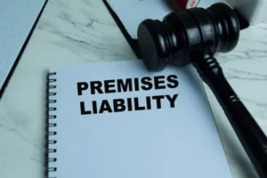 Premises Liability Law Firm